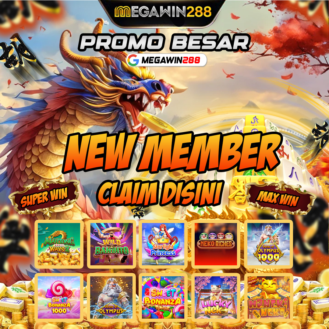 MEGAWIN288